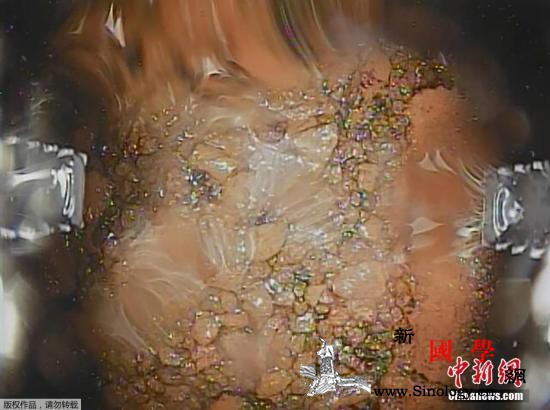 福岛核事故已过十年日本再提排污入海这_堆积物-核电站-日本-