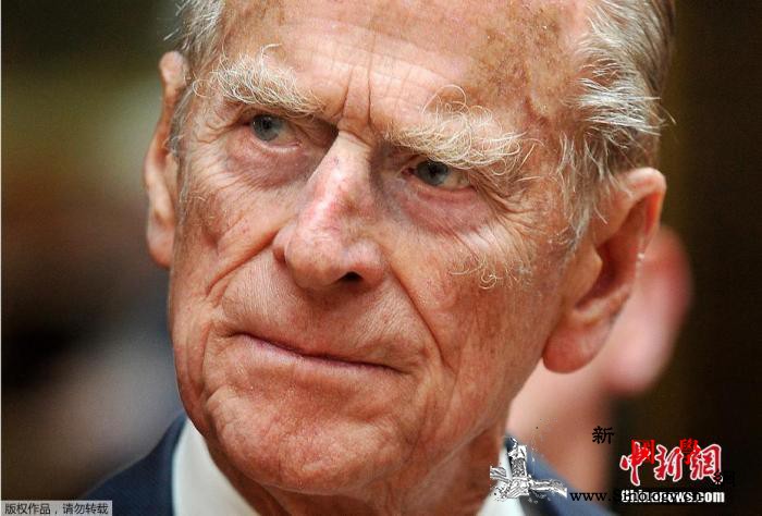 加拿大官方哀悼英女王丈夫菲利普亲王_白金汉宫-菲利普-伊丽莎白-