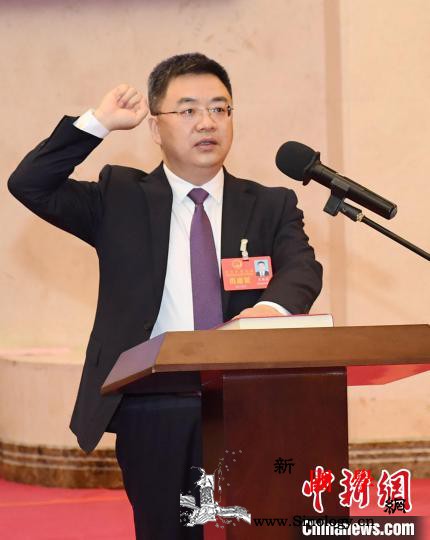 王雄昌当选广西钦州市长_钦州市-钦州-广西-