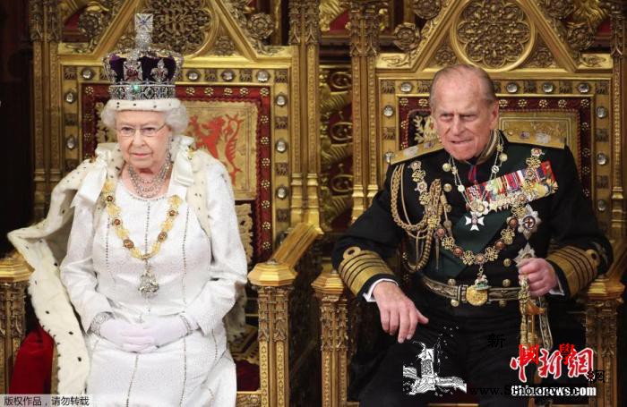 英菲利普亲王葬礼仅限30人出席威廉哈_直布罗陀-菲利普-亲王-