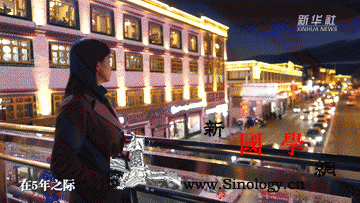 这些西藏姑娘为什么叫卓玛？答案太美_德庆-拉萨-西藏-