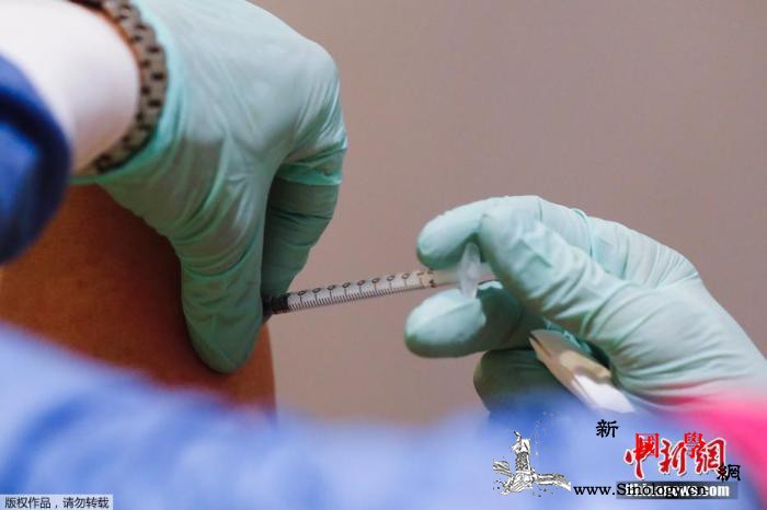 欧盟拟再订18亿剂辉瑞疫苗强生等疫苗_辉瑞-接种-疫苗-