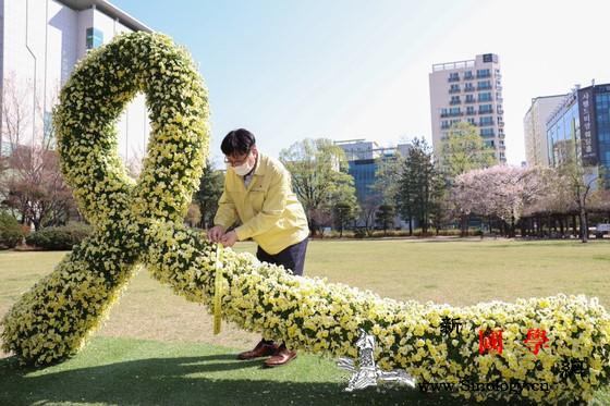 回忆“世越号”：这桩悲剧七年后韩国_遇难者-沉船-韩国-