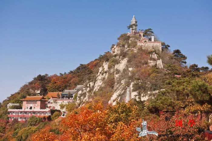 中国乡村游|蓟州有天津"后花园"_天津-风景名胜-乡村-天津市-