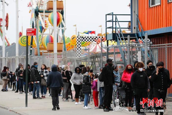 世卫称全球感染率接近最高水平专家吁美_感染率-接种-美国-