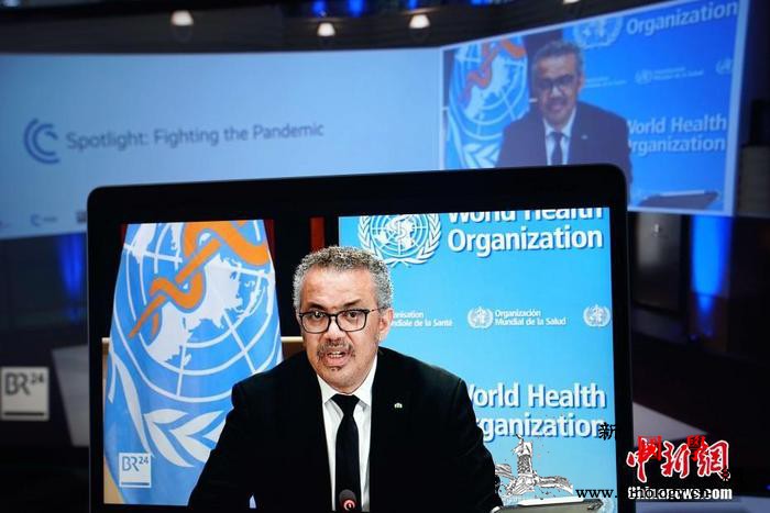 美疫苗接种到“临界点”？印度日增确诊_印度-接种-美国-