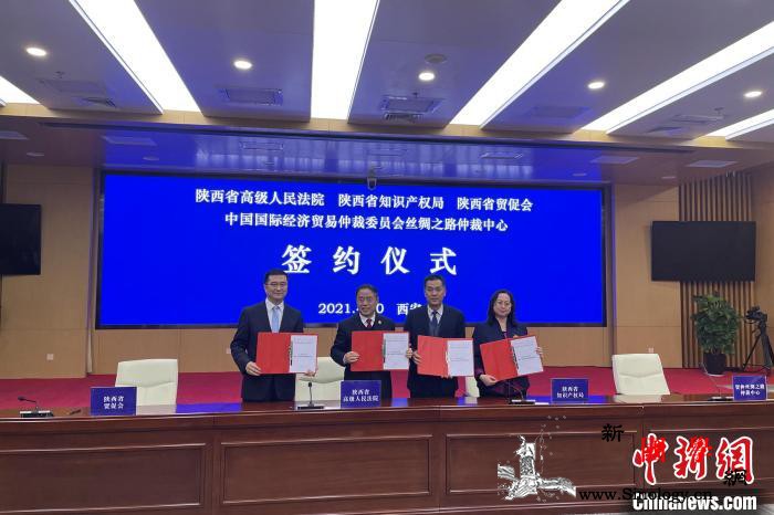 “2021年陕西法院知识产权保护宣传_陕西省-陕西-知识产权-