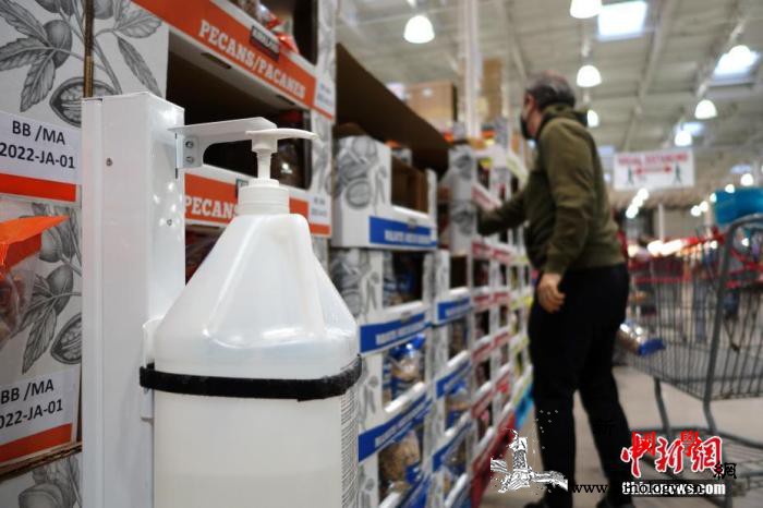 美加延长边境限制抵加航空旅客须在酒店_例数-加拿大-边境-