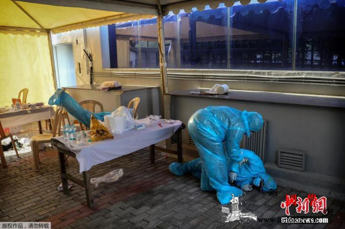 日增新冠确诊逼近30万印度的情况到_印度-瓦尔-疫情-
