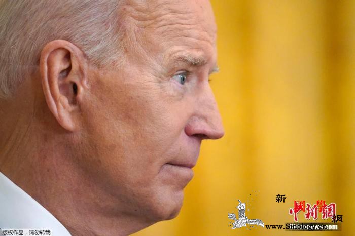 排名倒数第三？民调显示拜登上任近百天_华盛顿邮报-美国-上任-