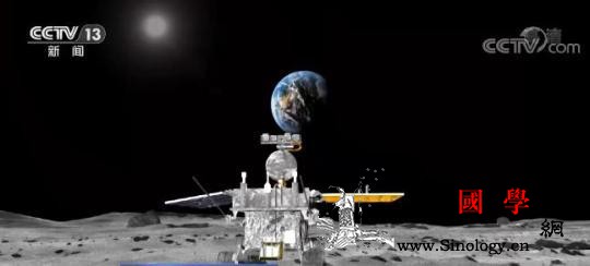 嫦娥四号探测器取得多项科学成果为探月_探测器-嫦娥-后续-