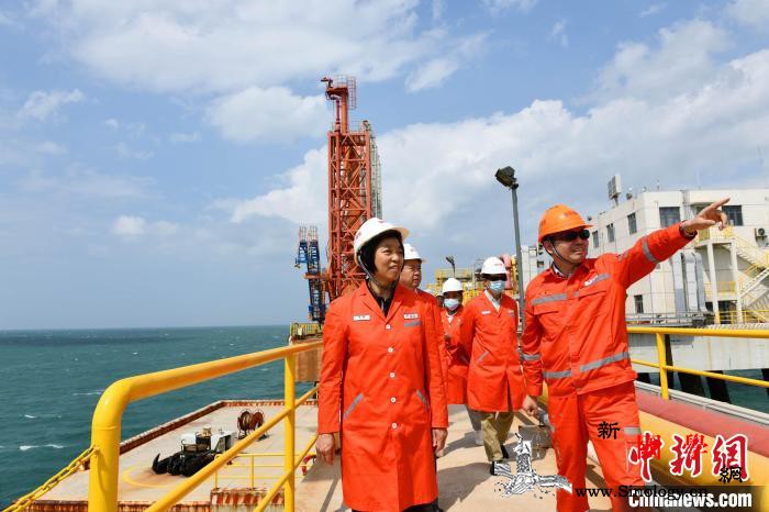 台盟中央赴海南广西调研助力建设高水平_东盟-台盟-海南-