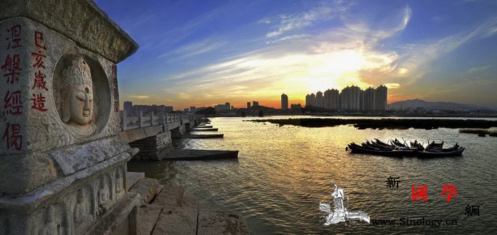 闽南文化源头泉州那些个古韵古事_关帝庙-闽南-泉州-布鲁塞尔-