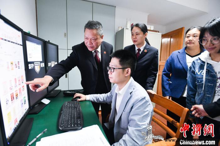 浙江政法数字化改革之路：“第一引擎”_政法委-浙江-数字化-