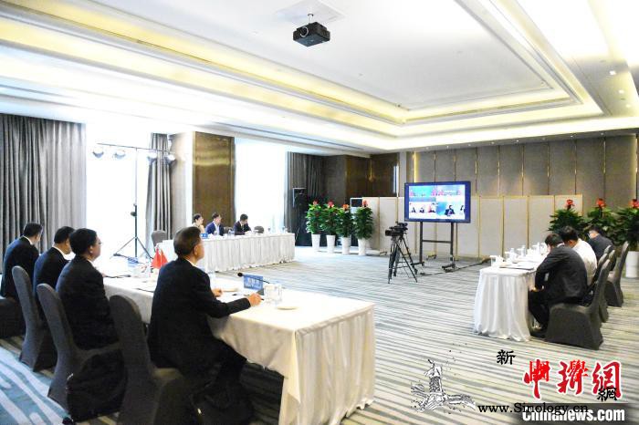 中泰政党扶贫合作项目启动_泰国-广西-政党-