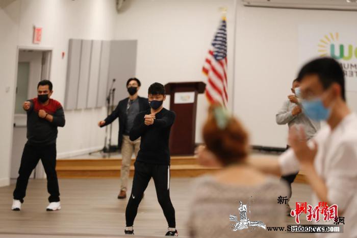 中新网评：迎来“亚太裔传统月”的美国_排华-亚裔-法案-