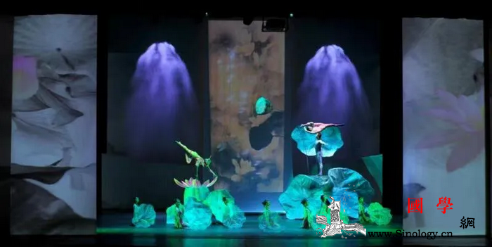 海派杂技熔铸中西勇于创新_杂技团-马戏-杂技-上海-