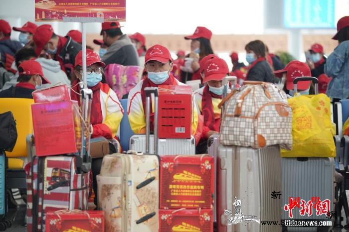 五部门：稳定外出务工规模引导支持优先_脱贫-帮扶-支持-