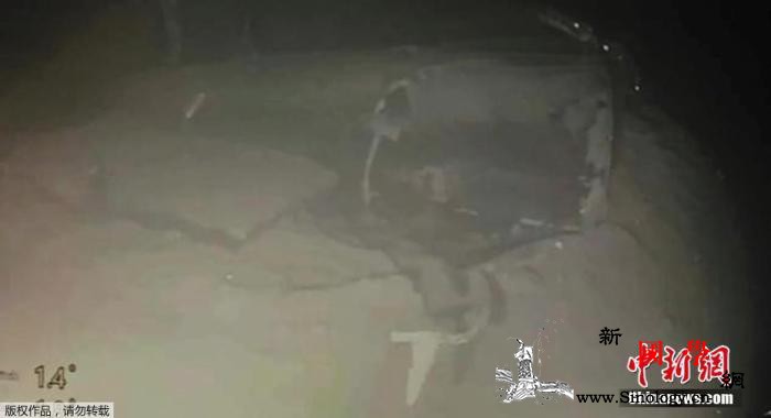 印尼海军：中国海军已抵达巴厘岛帮助_印尼-搜救-失事-