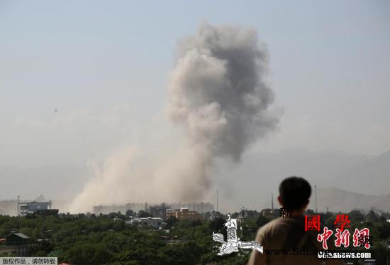 应欧洲盟友请求美军撤离阿富汗或进一步_喀布尔-阿富汗-撤军-