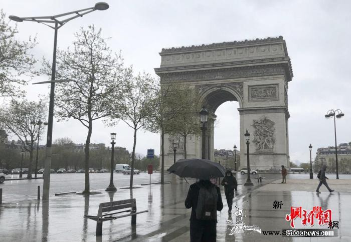 法国财长称法国经济将在2022年恢复_将在-法国-疫情-