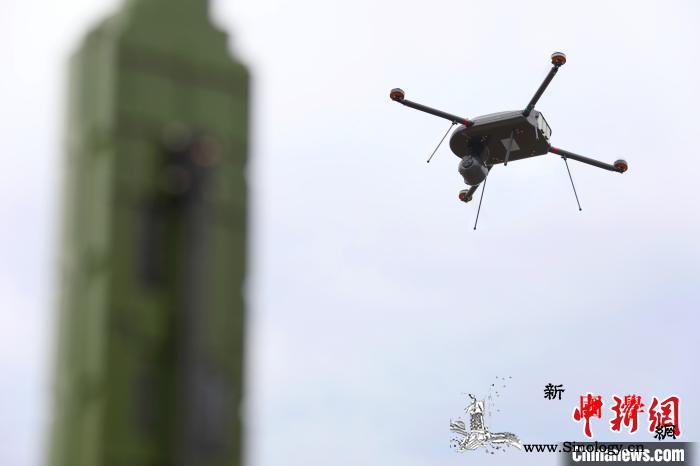 新疆阿勒泰军分区打造“千里眼”队伍推_阿勒泰-无人机-军分区-
