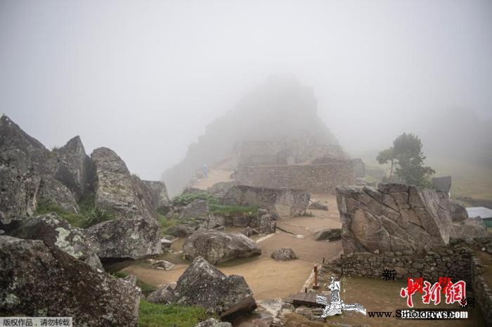 秘鲁入境旅游逐步复苏马丘比丘开始接待_秘鲁-斯科-接待-