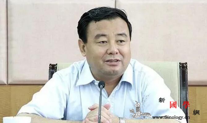 检方对江西省人大常委会原副主任史文清_哲里木盟-赣州-江西省-