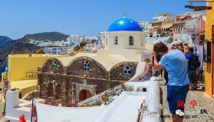 希腊即将开放旅游市场_希腊-接种-日起-防疫-