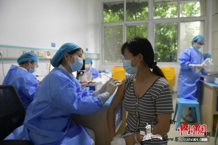 31省份累计报告接种新冠病dupoi_接种-疫苗-累计-