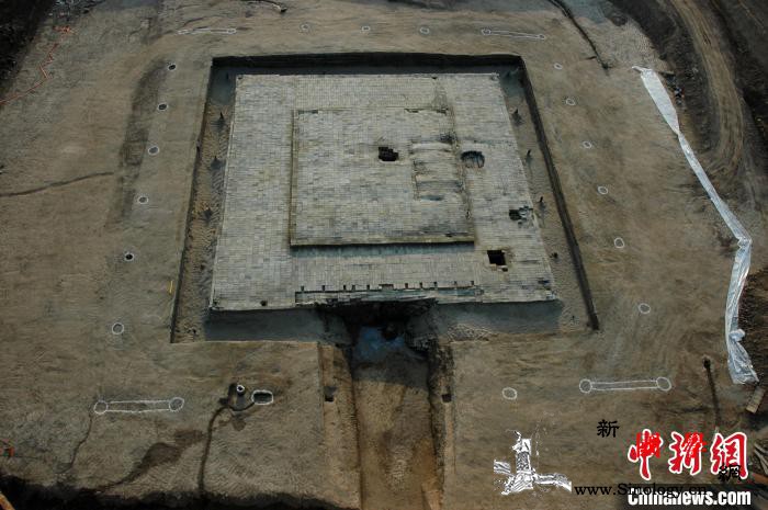 山东聚力考古和历史研究实证中华文明起_定陶-山东-考古-