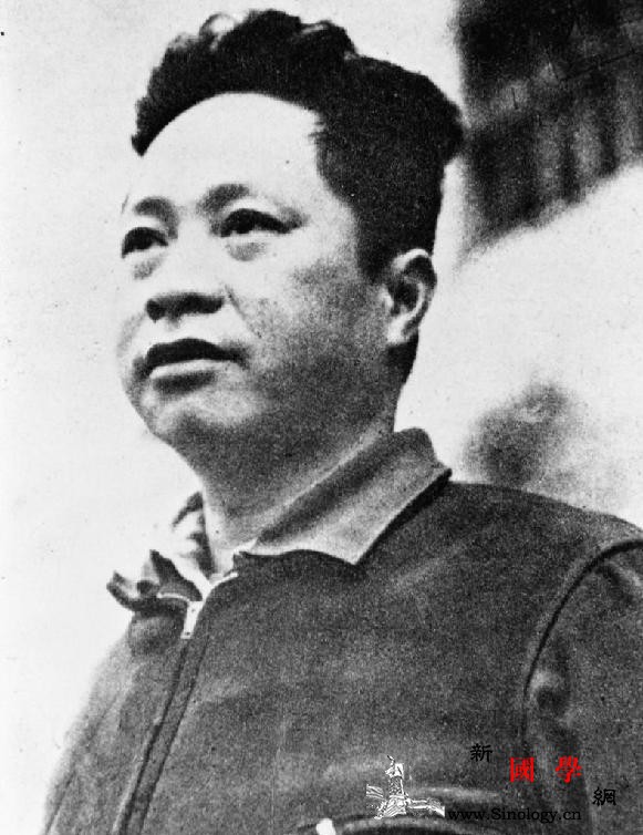 叶挺：在烈火和热血中永生_铁骨铮铮-独立团-皖南事变-