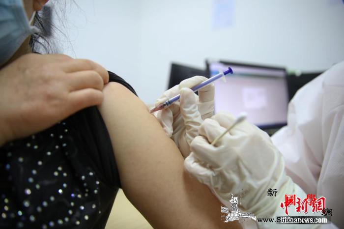 新冠疫苗在什么情况下可混打？中疾控专_接种-疫苗-贵州省-