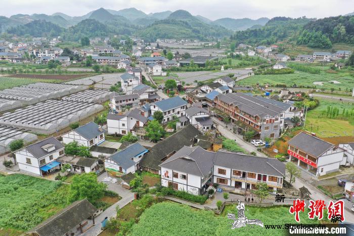 乡村振兴开新局贵州聚焦“兴”“美”“_从江-脱贫-贵州-