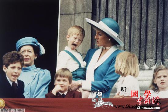 威廉王子批BBC记者骗访戴安娜王妃：_白金汉宫-英国-王妃-