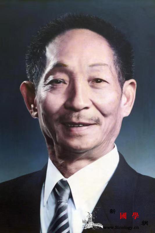 袁隆平同志逝世_湖南省-遗像-杂交-