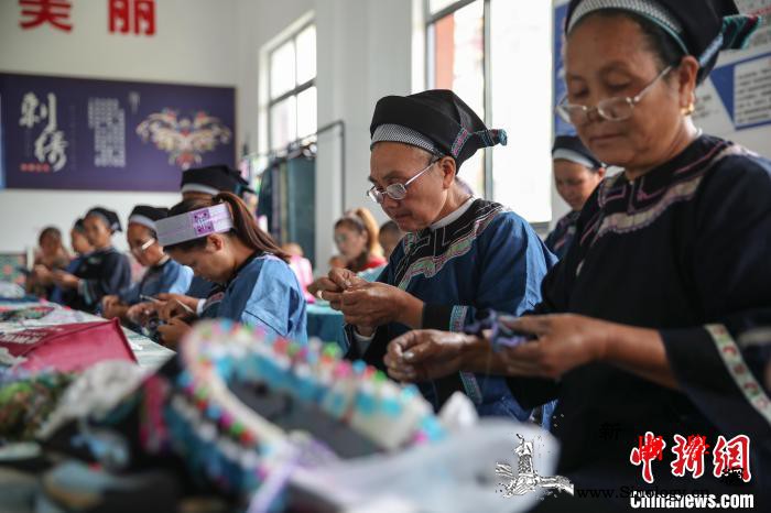 贵州有各少数民族人口1405.03万_紫云-苗族-贵州省-