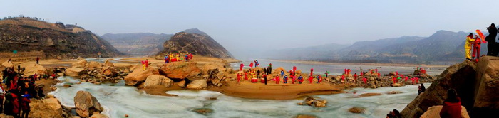 尼日利亚中国文化中心：华夏圣地人文_尼日利亚-圣地-延安-陕西-