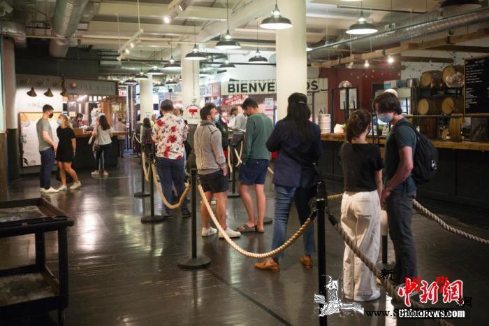 美国抗疫“五宗罪”：传谣、政争、甩锅_棒球队-美国政府-接种-