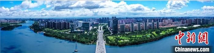 沈阳向全球征集浑南科技城设计方案获胜_南区-沈阳市-宣传部-