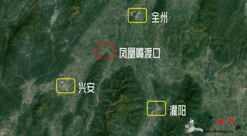 红色足迹桂北行:湘江的见证_灌阳-界首-湘江-