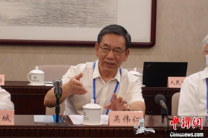 时间都去哪儿了？多位院士呼吁杜绝站台_院士-站台-时间-