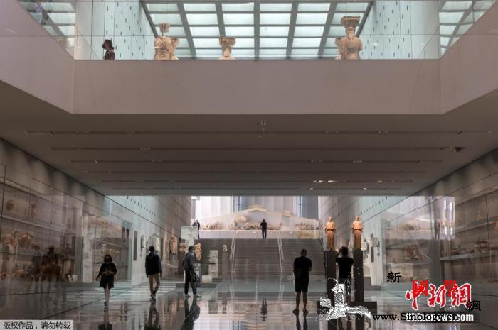 希腊疫苗接种进入“快车道”超200万_雅典-年龄组-希腊-