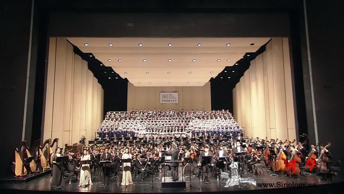 在"交响"的世界中起舞：杭州爱乐乐团_马勒-爱乐乐团-歌唱家-合唱团-