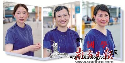 广东开展大规模核酸检测白衣天使再赴_核酸-佛山-广东-