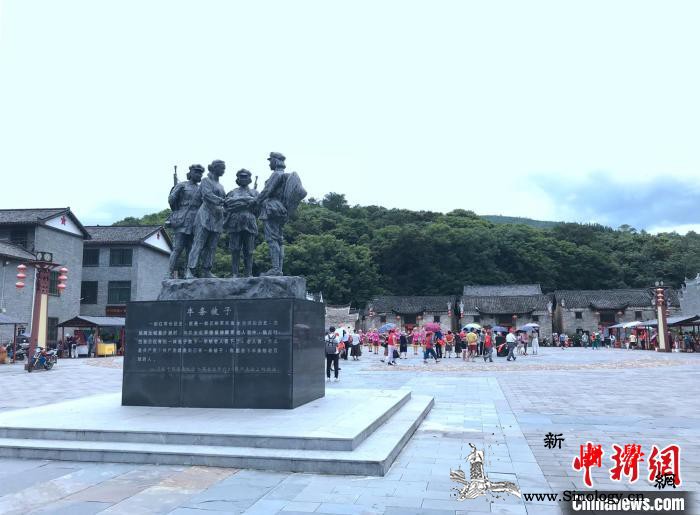 【网络媒体革命老区行】湖南“激活”红_桑植县-长沙-湖南-