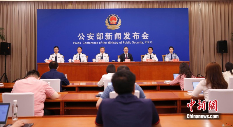 今年5月份以来各地公安机关为高考考_公安部-公安机关-考点-