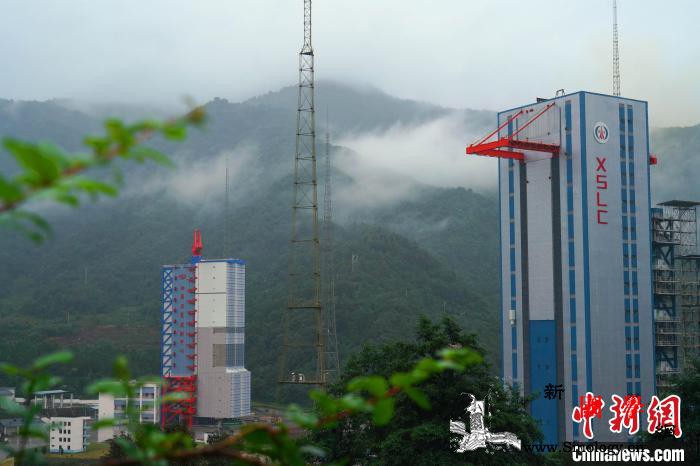 群“星”璀璨送“风云”——西昌航天人_西昌-四号-火箭-