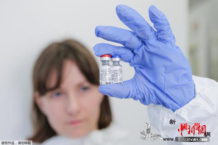普京：至今无一例接种俄新冠疫苗后死亡_莫斯科-流行病-微生物学-