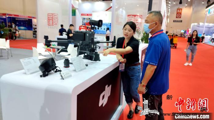 业界人士厦门共探应急危机管理和应急产_厦门-展览-减灾-